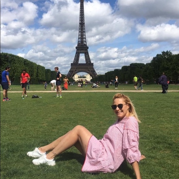 Zara Spring short dress - Picture 2 of 10